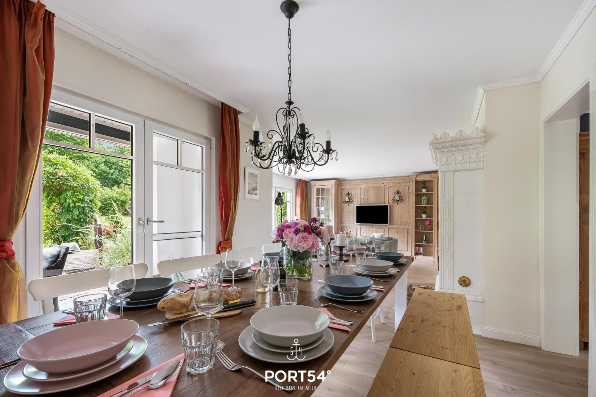 Reethues Schleiblick Villa Selk Exterior foto